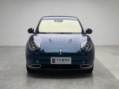 ORA Good Cat 2023 401km Standard Range Luxury LFP - ფოტო 2