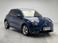 ORA Good Cat 2023 401km Standard Range Luxury LFP - ფოტო 3