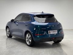 ORA Good Cat 2023 401km Standard Range Luxury LFP - ფოტო 4