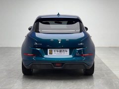 ORA Good Cat 2023 401km Standard Range Luxury LFP - ფოტო 5