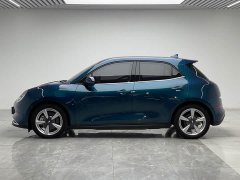 ORA Good Cat 2023 401km Standard Range Luxury LFP - ფოტო 7