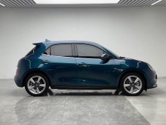 ORA Good Cat 2023 401km Standard Range Luxury LFP - ფოტო 8