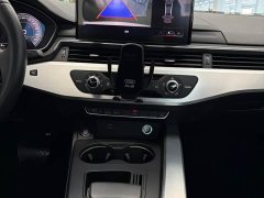 Audi A4L 2022 40 TFSI Fashion Dynamic - ფოტო 11