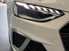 Audi A4L 2022 40 TFSI Fashion Dynamic - ფოტო 12