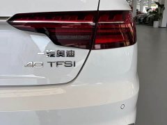 Audi A4L 2022 40 TFSI Fashion Dynamic - ფოტო 15