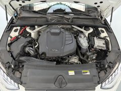 Audi A4L 2022 40 TFSI Fashion Dynamic - ფოტო 16