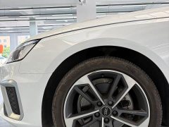 Audi A4L 2022 40 TFSI Fashion Dynamic - ფოტო 17