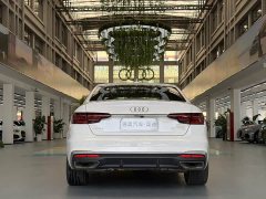 Audi A4L 2022 40 TFSI Fashion Dynamic - ფოტო 5