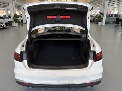 Audi A4L 2022 40 TFSI Fashion Dynamic - ფოტო 6