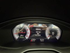 Audi A4L 2022 40 TFSI Fashion Dynamic - ფოტო 7