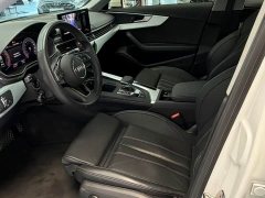 Audi A4L 2022 40 TFSI Fashion Dynamic - ფოტო 8