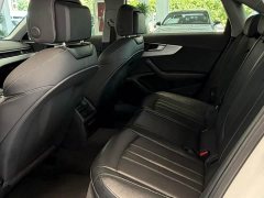 Audi A4L 2022 40 TFSI Fashion Dynamic - ფოტო 9