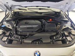 BMW 1 Series 2021 Facelift 125i M Sport Night Edition - ფოტო 10