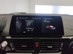 BMW 1 Series 2021 Facelift 125i M Sport Night Edition - ფოტო 13