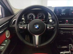 BMW 1 Series 2021 Facelift 125i M Sport Night Edition - ფოტო 15