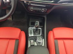 BMW 1 Series 2021 Facelift 125i M Sport Night Edition - ფოტო 16