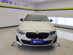 BMW 1 Series 2021 Facelift 125i M Sport Night Edition - ფოტო 2