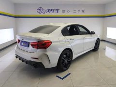 BMW 1 Series 2021 Facelift 125i M Sport Night Edition - ფოტო 3
