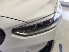 BMW 1 Series 2021 Facelift 125i M Sport Night Edition - ფოტო 5