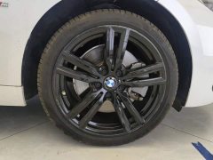 BMW 1 Series 2021 Facelift 125i M Sport Night Edition - ფოტო 6