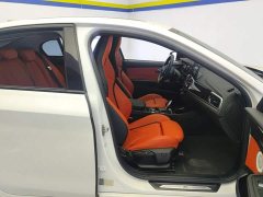 BMW 1 Series 2021 Facelift 125i M Sport Night Edition - ფოტო 8