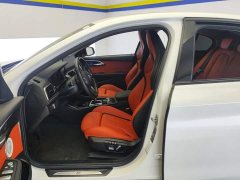 BMW 1 Series 2021 Facelift 125i M Sport Night Edition - ფოტო 9