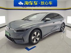 Volkswagen ID.7 VIZZION 2024 AIR - ფოტო 1