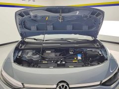 Volkswagen ID.7 VIZZION 2024 AIR - ფოტო 10