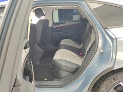 Volkswagen ID.7 VIZZION 2024 AIR - ფოტო 11