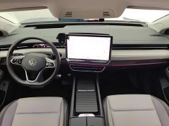 Volkswagen ID.7 VIZZION 2024 AIR - ფოტო 12
