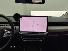 Volkswagen ID.7 VIZZION 2024 AIR - ფოტო 13