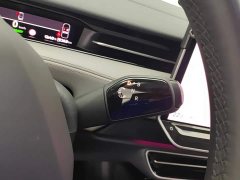 Volkswagen ID.7 VIZZION 2024 AIR - ფოტო 16