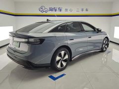 Volkswagen ID.7 VIZZION 2024 AIR - ფოტო 3