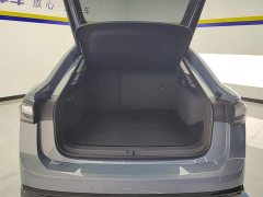 Volkswagen ID.7 VIZZION 2024 AIR - ფოტო 4