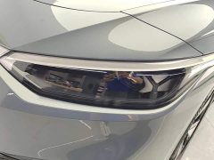 Volkswagen ID.7 VIZZION 2024 AIR - ფოტო 5