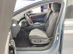 Volkswagen ID.7 VIZZION 2024 AIR - ფოტო 9