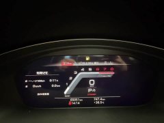 Audi A4L 40 TFSI quattro RS Package Dynamic Edition - ფოტო 10