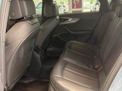 Audi A4L 40 TFSI quattro RS Package Dynamic Edition - ფოტო 12