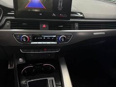 Audi A4L 40 TFSI quattro RS Package Dynamic Edition - ფოტო 13