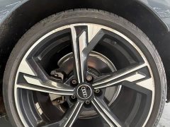 Audi A4L 40 TFSI quattro RS Package Dynamic Edition - ფოტო 15