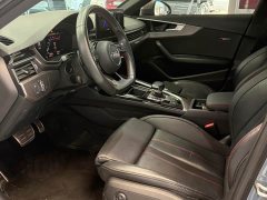 Audi A4L 40 TFSI quattro RS Package Dynamic Edition - ფოტო 4