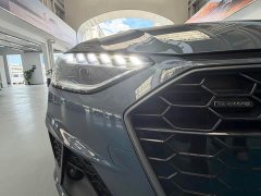 Audi A4L 40 TFSI quattro RS Package Dynamic Edition - ფოტო 9