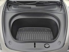 Tesla Model 3 2023 Rear-Wheel Drive - ფოტო 10