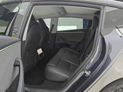 Tesla Model 3 2023 Rear-Wheel Drive - ფოტო 11