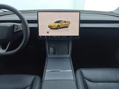 Tesla Model 3 2023 Rear-Wheel Drive - ფოტო 16