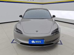 Tesla Model 3 2023 Rear-Wheel Drive - ფოტო 2