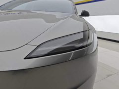 Tesla Model 3 2023 Rear-Wheel Drive - ფოტო 5