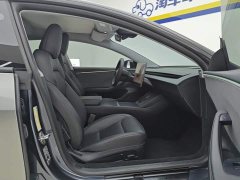 Tesla Model 3 2023 Rear-Wheel Drive - ფოტო 8