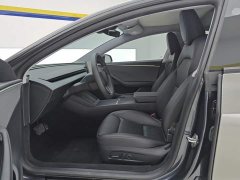 Tesla Model 3 2023 Rear-Wheel Drive - ფოტო 9