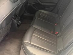 Audi A4L 40 TFSI Luxury Dynamic - ფოტო 10